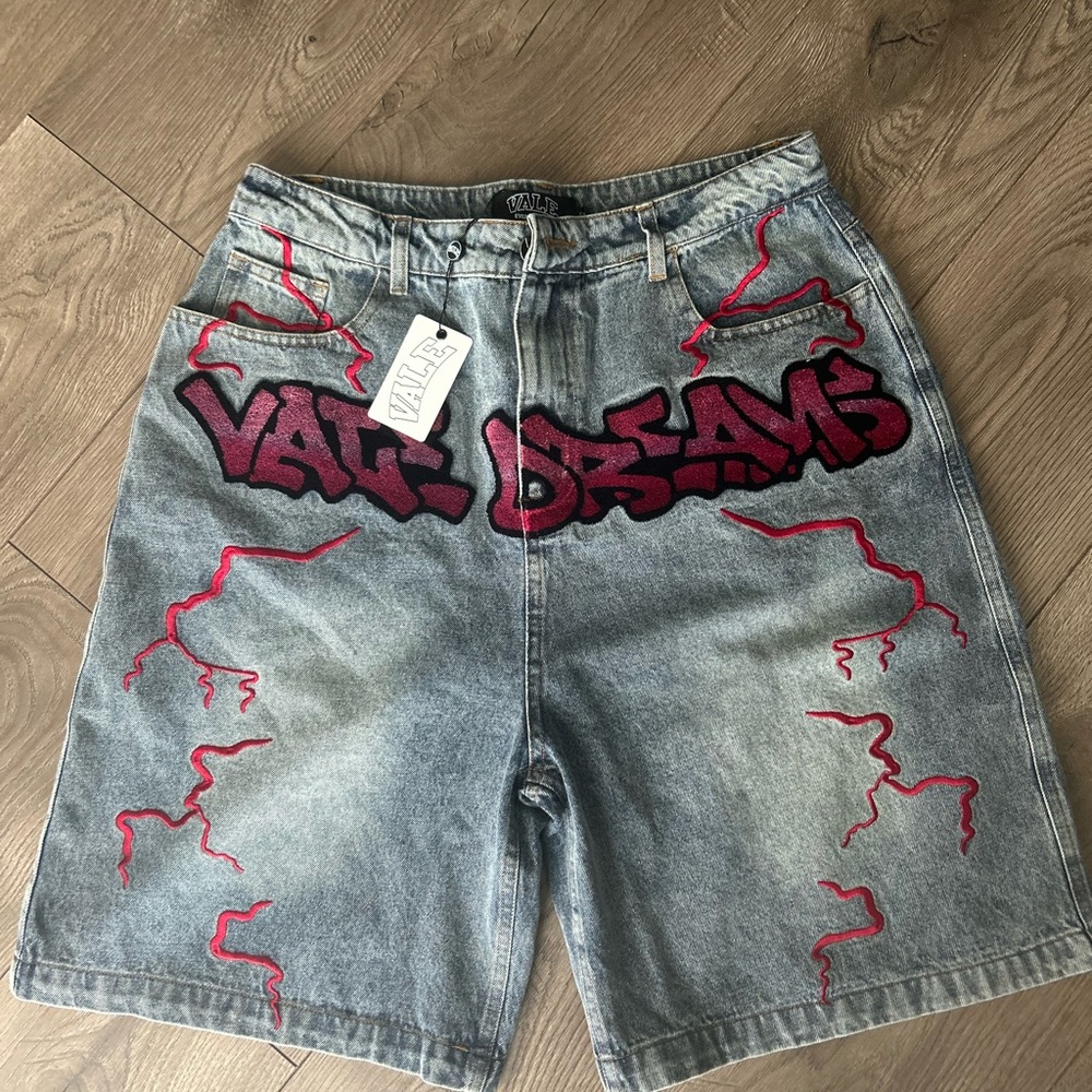 Valelives Vale forever Jorts
